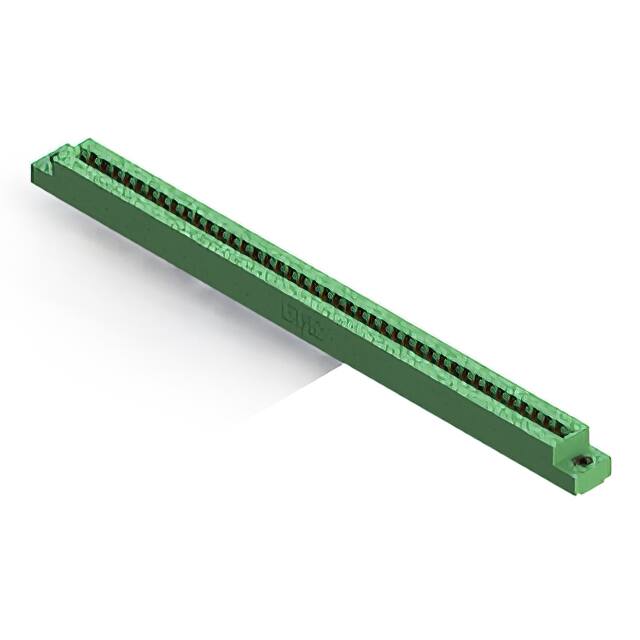 316-041-520-107 EDAC Inc.  Edgeboard Connectors
